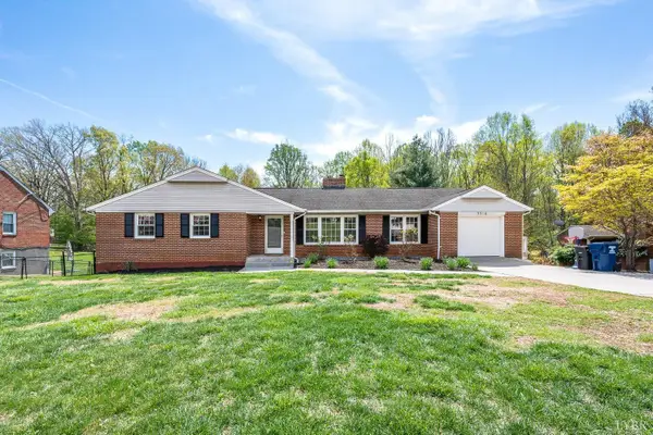 3516 Round Hill Road, Lynchburg, VA 24503