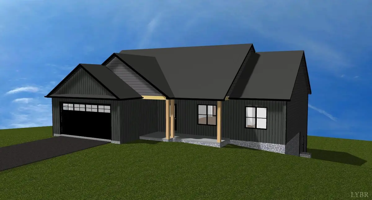 161 Pebble Road, Rustburg, VA 24588 - #1