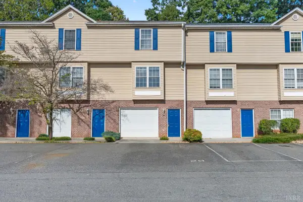 300 Mcconville Road #29, Lynchburg, VA 24502