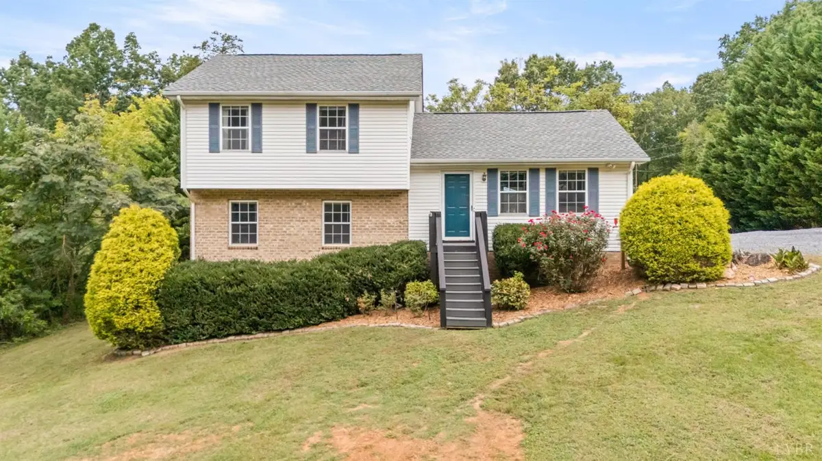 923 Dearborn Road, Evington, VA 24550 - #1