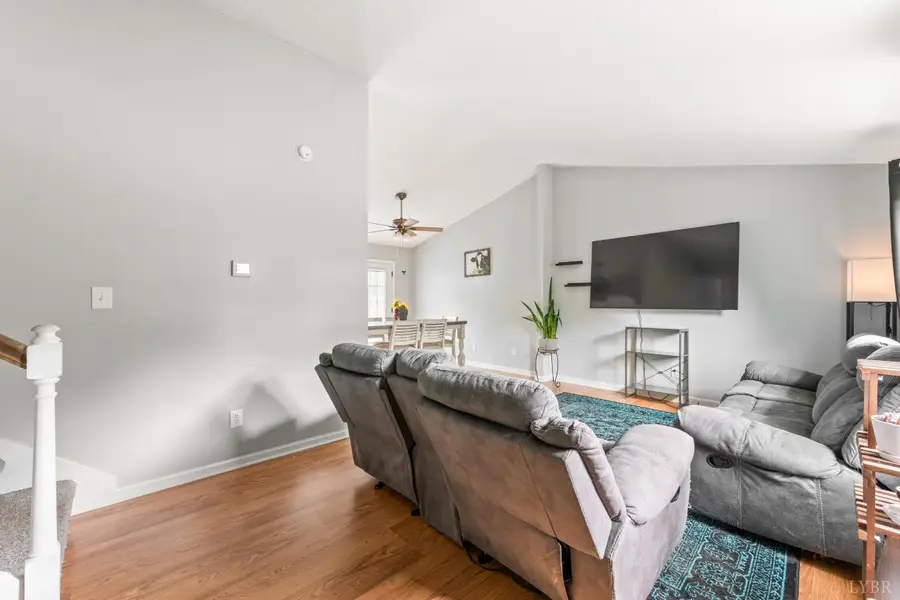 923 Dearborn Road, Evington, VA 24550 - #3