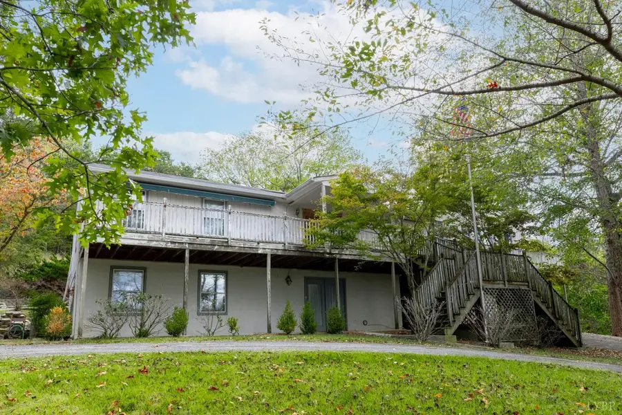 472 Crest Of Pedlar Drive, Monroe, VA 24574 - #2