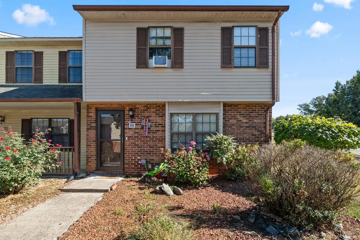 20 Cape Henry Court, Lynchburg, VA 24502 - #1