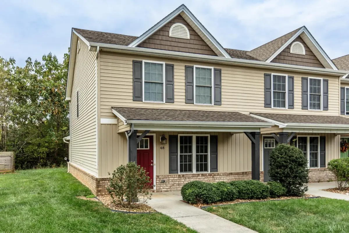 48 Gloucester Drive, Lynchburg, VA 24501 - #1