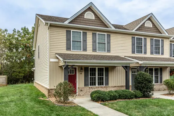 48 Gloucester Drive, Lynchburg, VA 24501