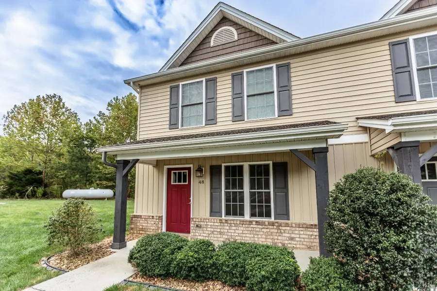 48 Gloucester Drive, Lynchburg, VA 24501 - #2