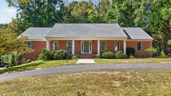 1059 Cuddington Lane, Forest, VA 24551