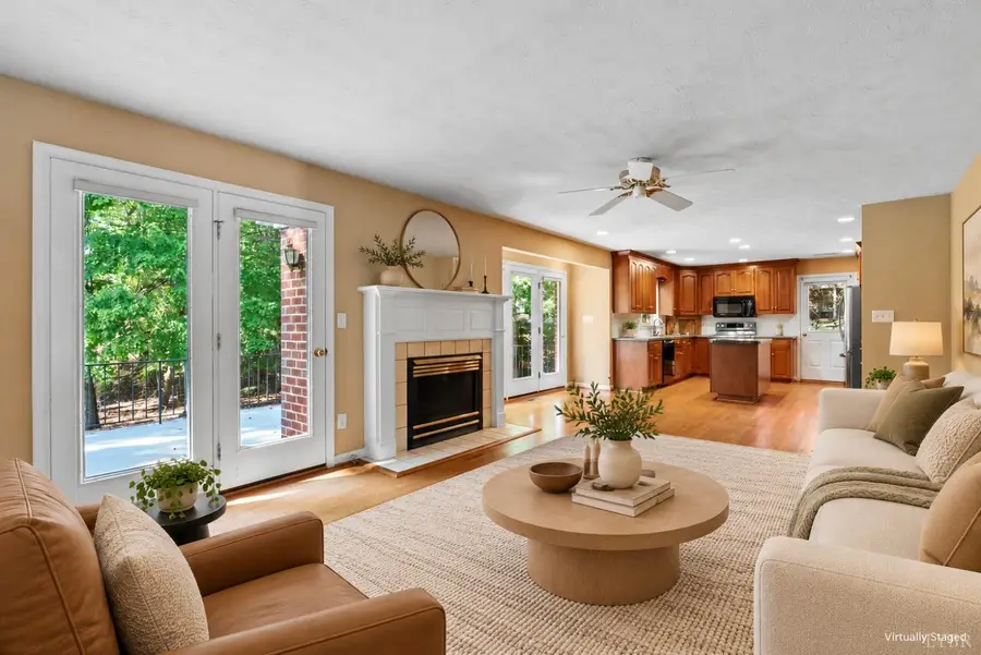 1059 Cuddington Lane, Forest, VA 24551 - #3