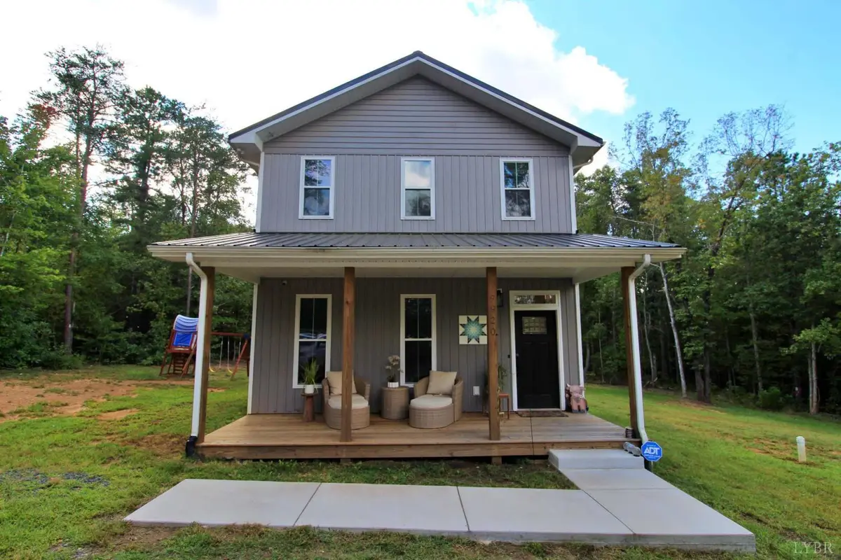 9920 Stonewall Road, Appomattox, VA 24522 - #1
