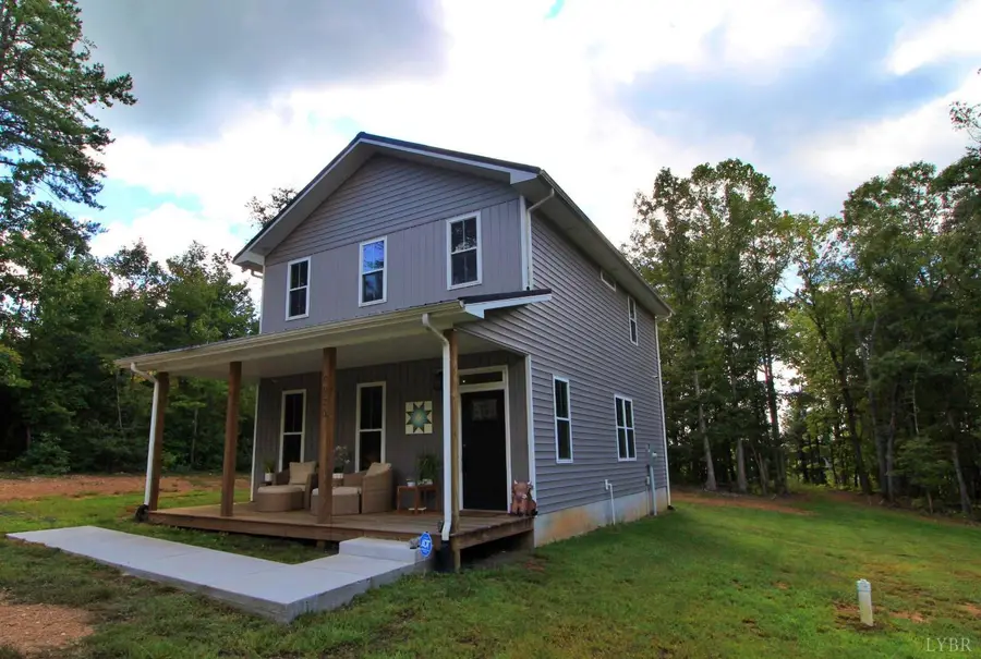 9920 Stonewall Road, Appomattox, VA 24522 - #2