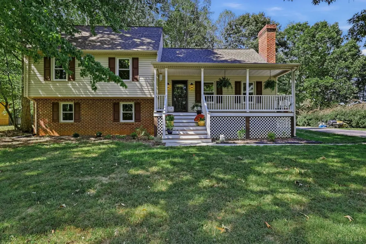 101 Chadwick Drive, Lynchburg, VA 24502 - #1
