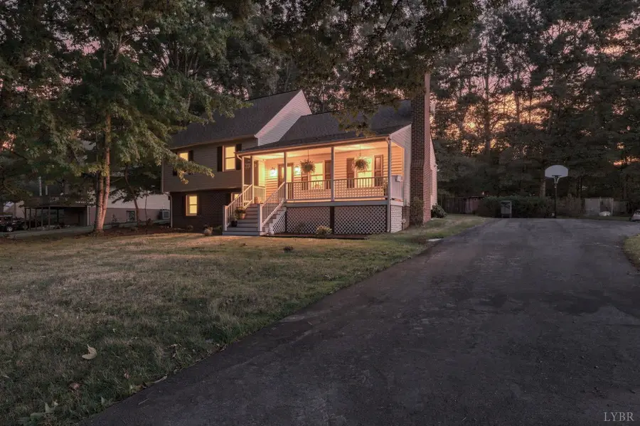 101 Chadwick Drive, Lynchburg, VA 24502 - #2