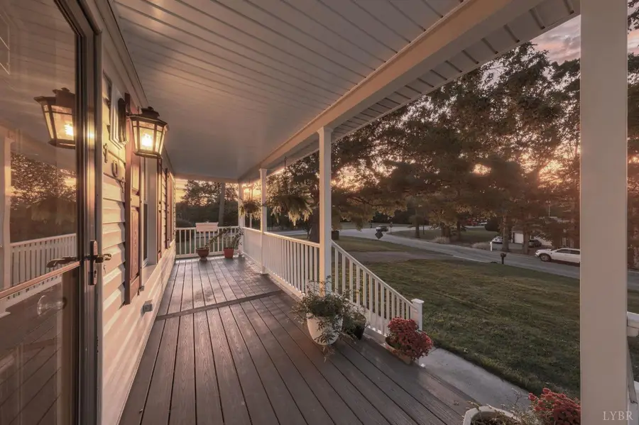 101 Chadwick Drive, Lynchburg, VA 24502 - #3