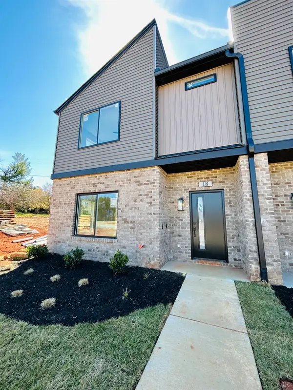 18 Allure Drive, Rustburg, VA 24588