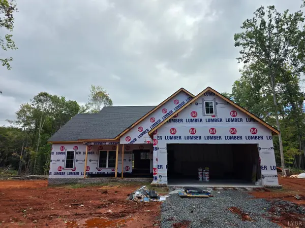 2250 Stonewall Road, Concord, VA 24538