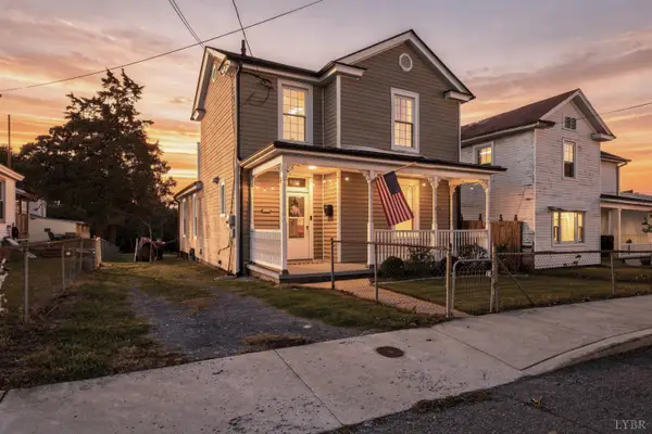 1120 Dearing Street, Lynchburg, VA 24503