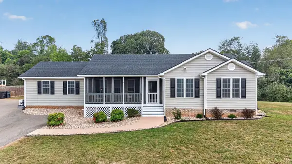 3726 White Road, Forest, VA 24551