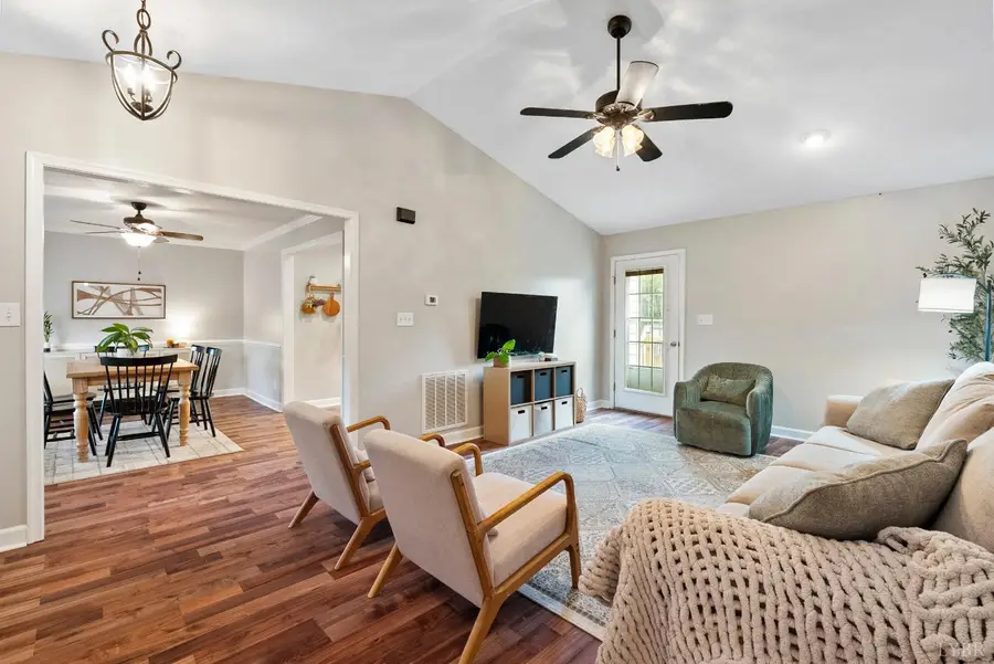 3726 White Road, Forest, VA 24551 - #3