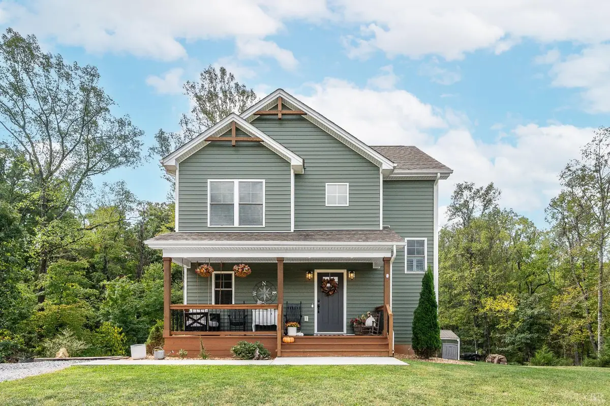 225 Ridge Street, Madison Heights, VA 24572 - #1