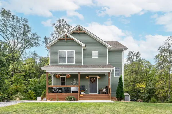 225 Ridge Street, Madison Heights, VA 24572