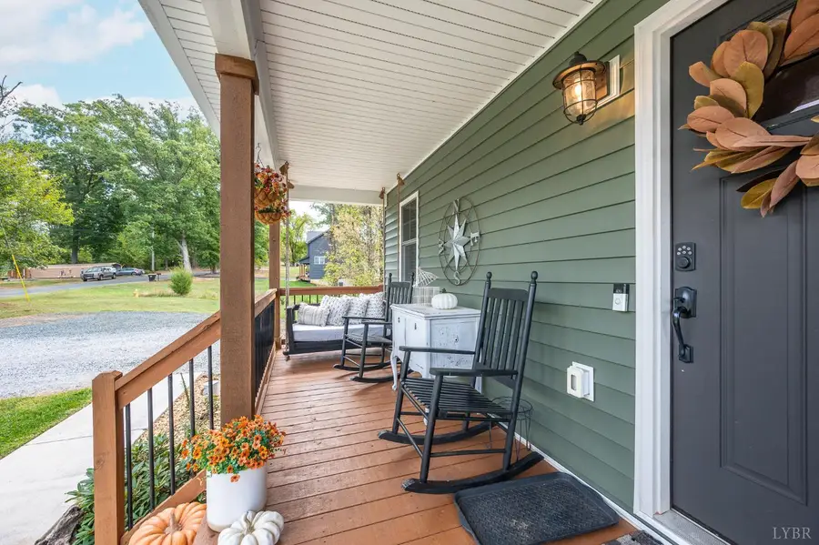 225 Ridge Street, Madison Heights, VA 24572 - #3