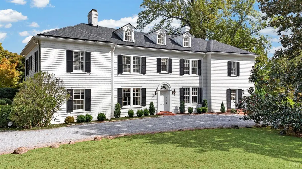 1500 Langhorne Road, Lynchburg, VA 24503 - #1
