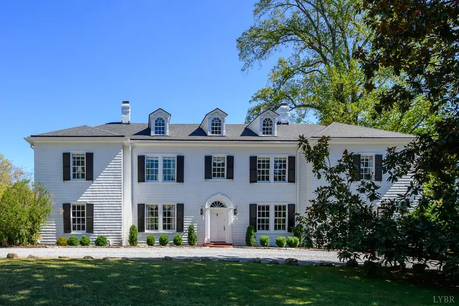 1500 Langhorne Road, Lynchburg, VA 24503 - #2