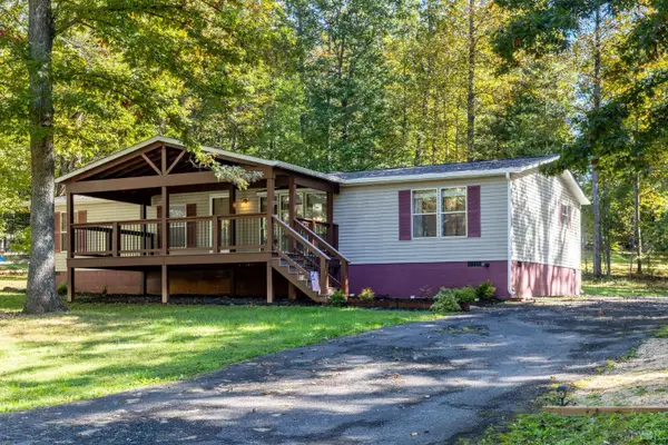 1062 Morning Glory Turn, Ruckersville, VA 22968