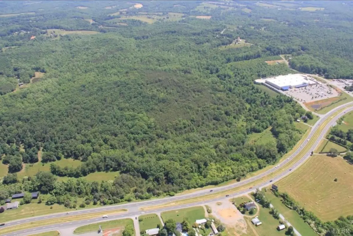 0 E Lynchburg Turnpike, Bedford, VA 24523 - #1