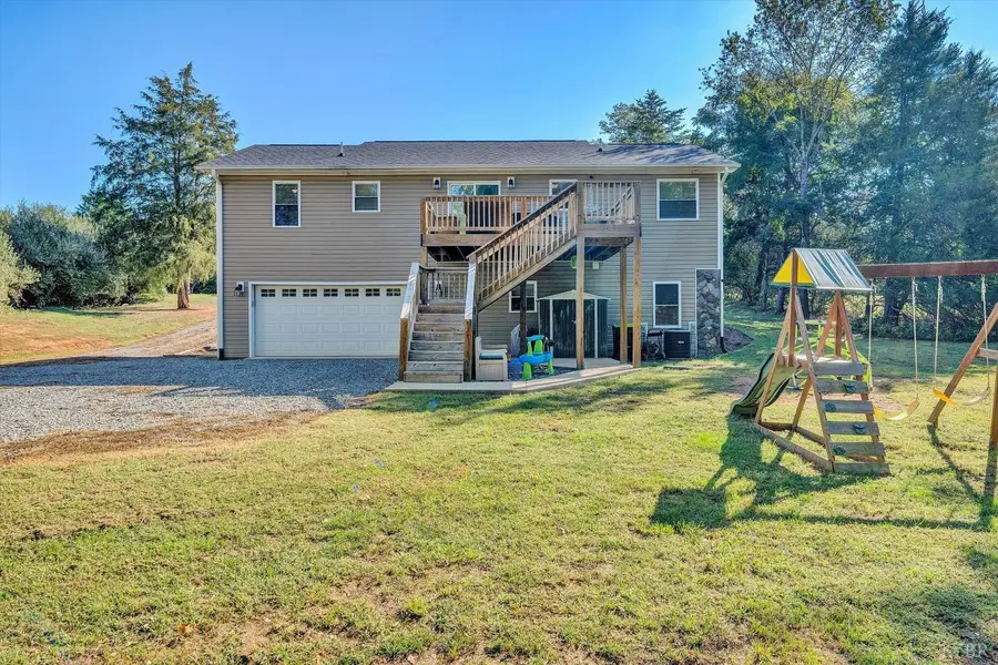 2358 Twin Lake Dr, Bedford, VA 24523 - #2
