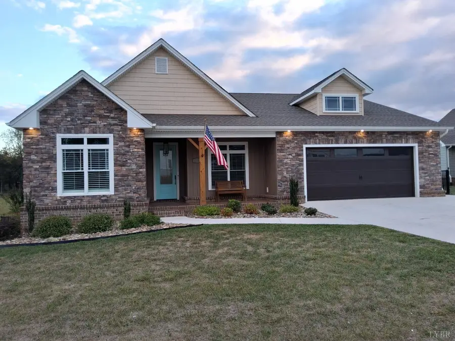 1201 Snowfield Circle, Lynchburg, VA 24503 - #3