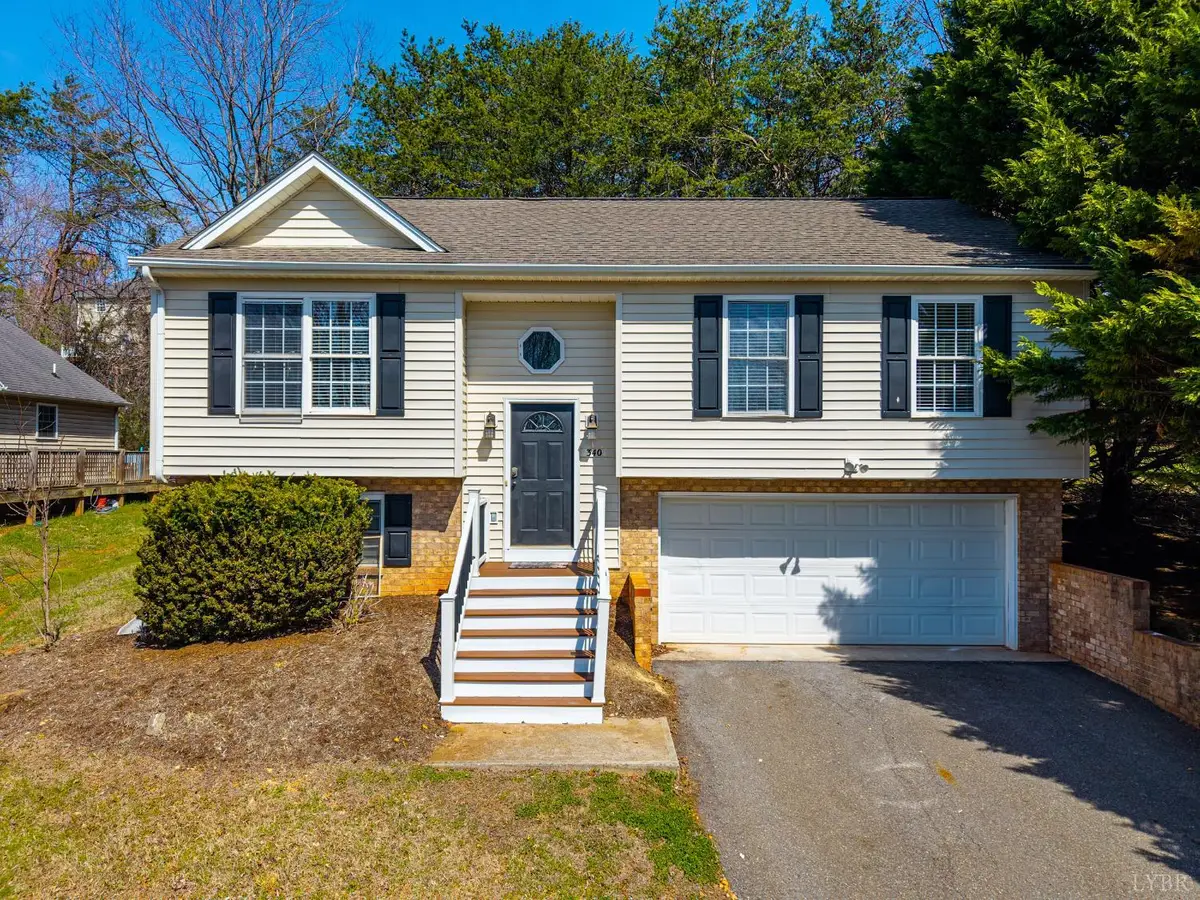 340 Blackhawke Drive, Lynchburg, VA 24502 - #1