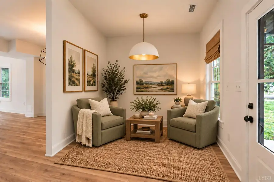 303 Westover Boulevard, Lynchburg, VA 24501 - #2