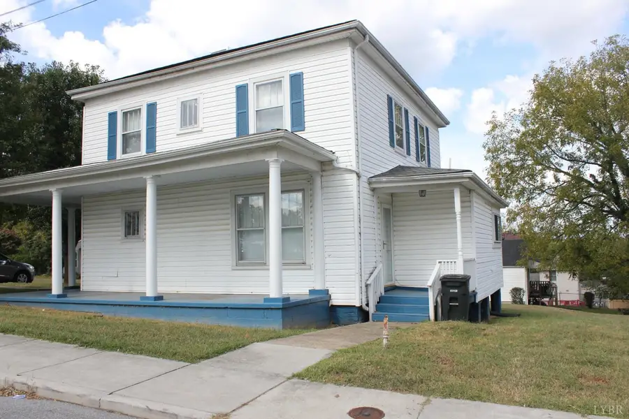 72 Jackson Street, Lynchburg, VA 24504 - #3