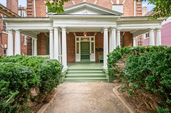 1308 Clay Street, Lynchburg, VA 24504