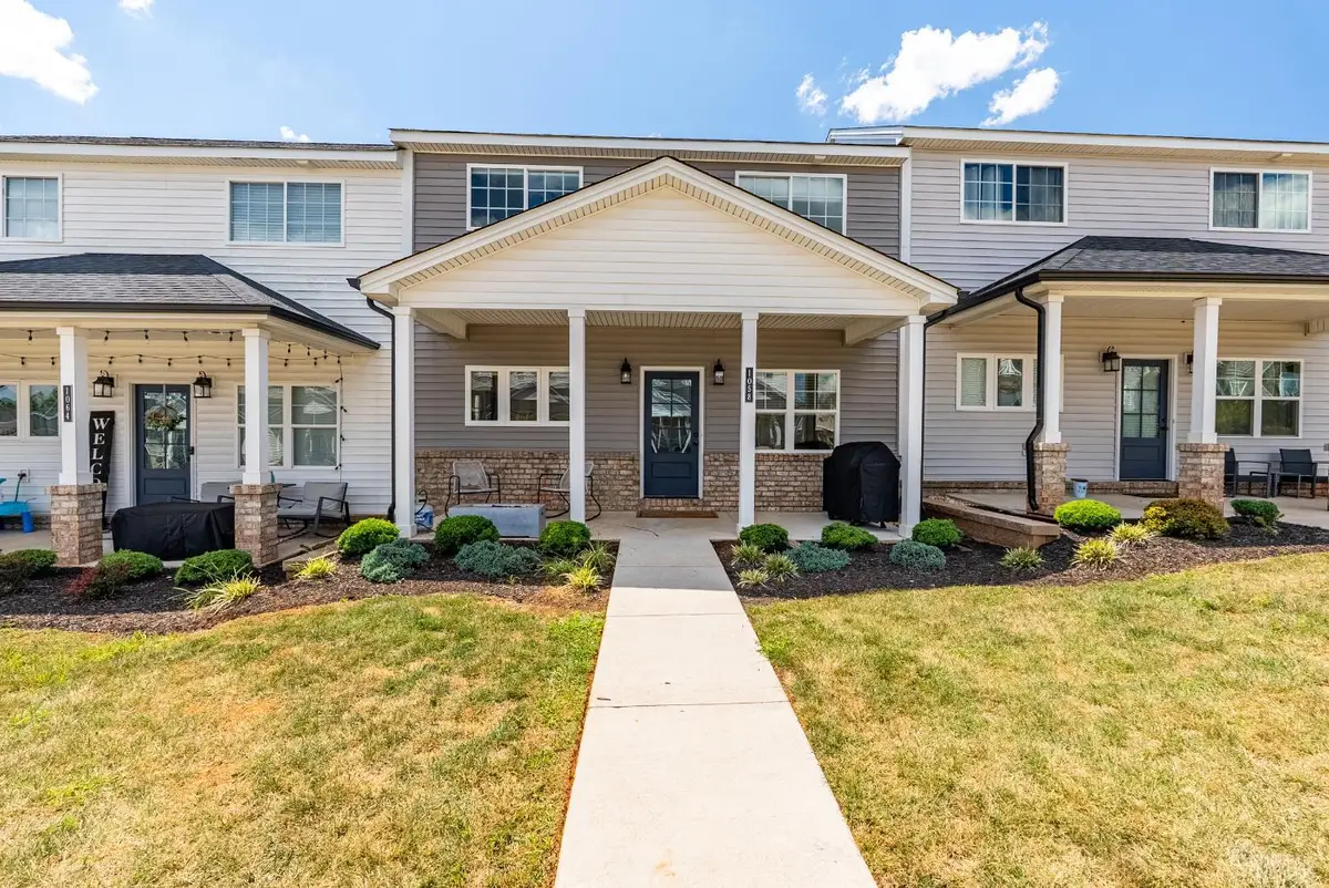 1058 Brownstone Lane, Forest, VA 24551 - #1