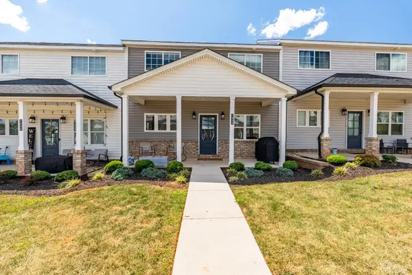 1058 Brownstone Lane, Forest, VA 24551
