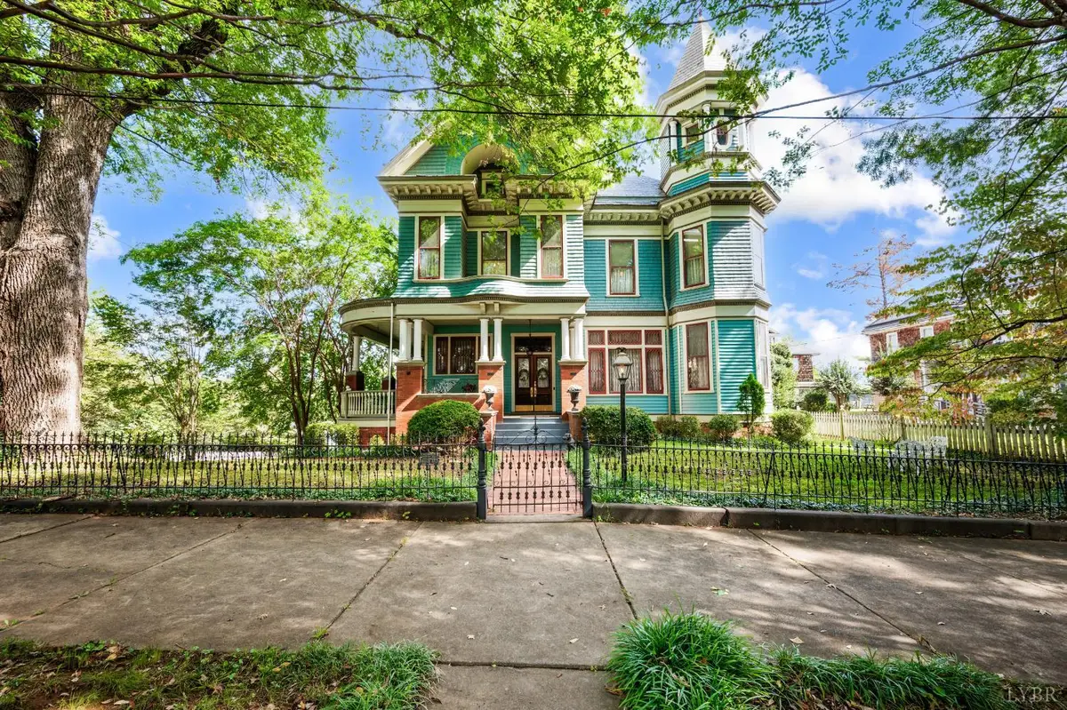 400 Madison St. Street, Lynchburg, VA 24504 - #1