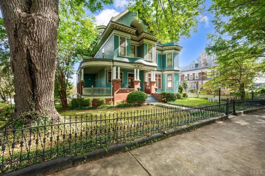 400 Madison St. Street, Lynchburg, VA 24504 - #2
