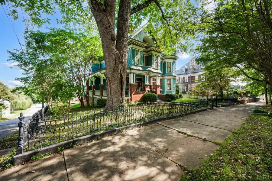 400 Madison St. Street, Lynchburg, VA 24504 - #3