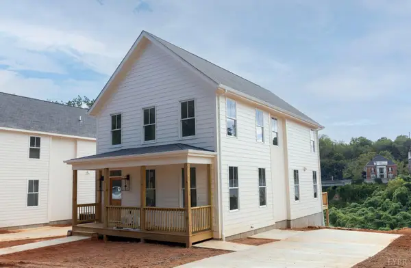 313 Hancock Street, Lynchburg, VA 24504