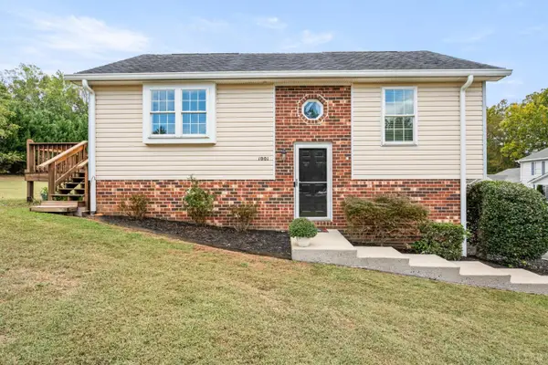 1001 Goose Meadow Drive, Forest, VA 24551