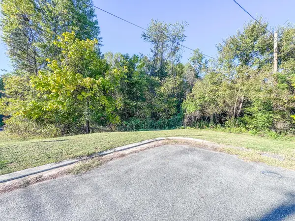 1116 Rockbridge Avenue, Lynchburg, VA 24501