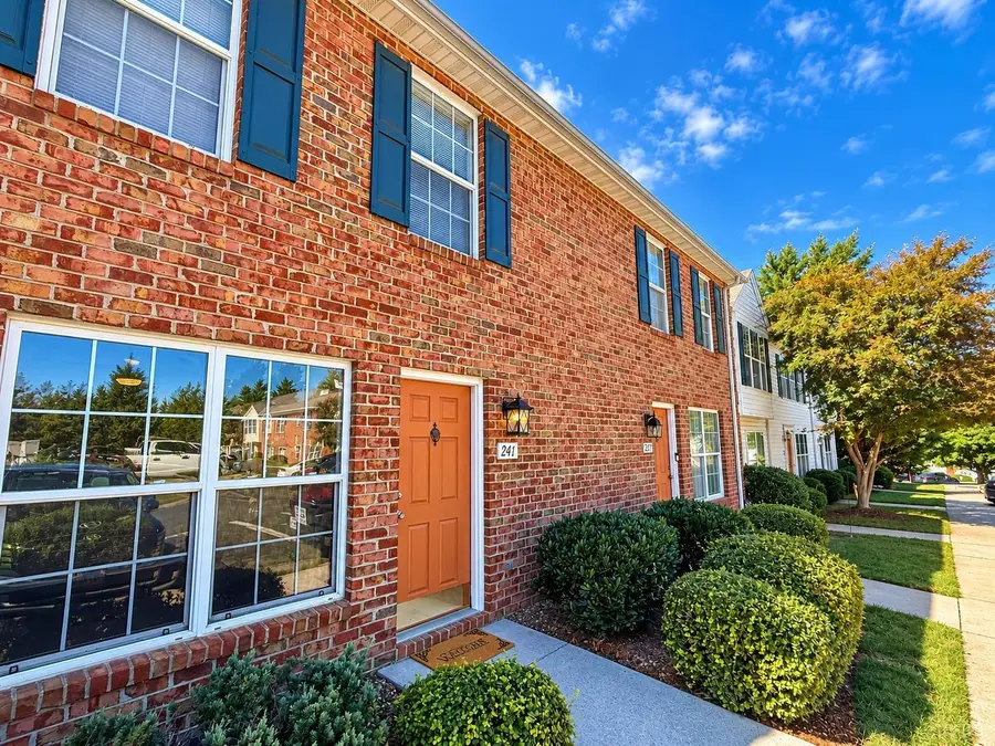 241 Mulberry Circle, Lynchburg, VA 24502 - #2