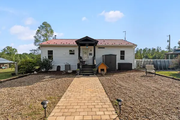 8882 Spring Mill Road, Concord, VA 24538