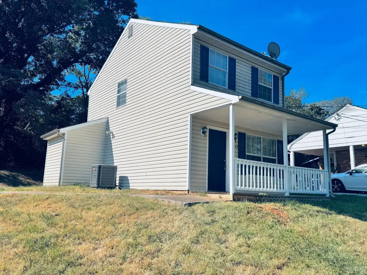 2317 Acorn Street, Lynchburg, VA 24501 - #1