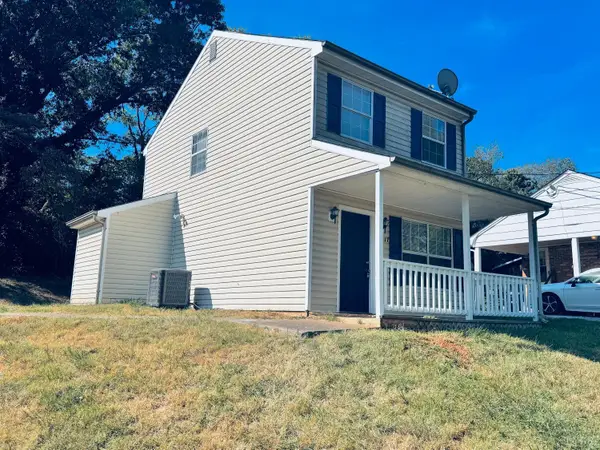 2317 Acorn Street, Lynchburg, VA 24501