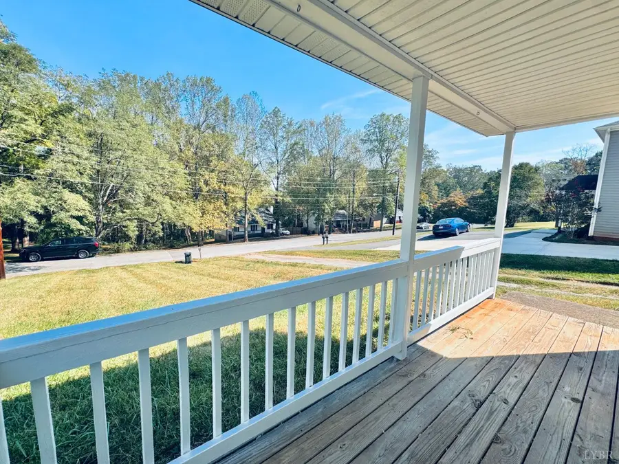 2317 Acorn Street, Lynchburg, VA 24501 - #2