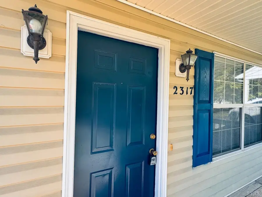 2317 Acorn Street, Lynchburg, VA 24501 - #3