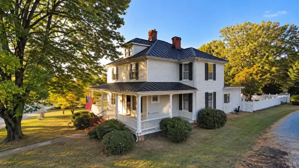 624 Peaks Street, Bedford, VA 24523